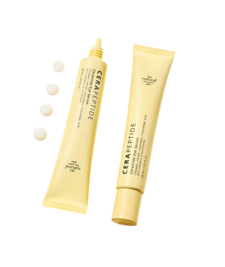 So Natural Cera Peptide Ceramide Eye Serum 30ml