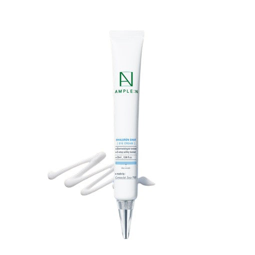 Ample:N Hyaluron Shot Eye Cream 25ml