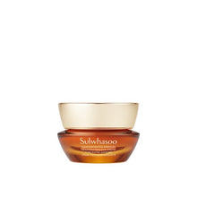 Sulwhasoo Concentrated Ginseng Rejuvenating Eye Cream 15ml image 1