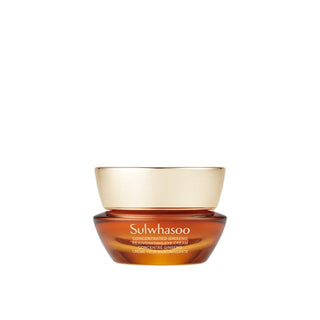 Sulwhasoo Concentrated Ginseng Rejuvenating Eye Cream 15ml