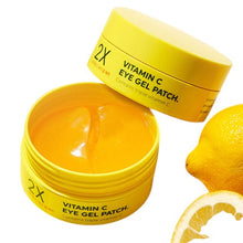 Tonymoly 2X Vitamin C Eye Gel Patch 84g (60 patches) image 1