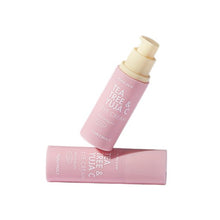 Tonymoly Pure Dew Tea Tree & Yuja C Eye Cream 30ml image 1