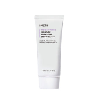 Rovectin Intense Moisture Sun Cream SPF50+ 50ml