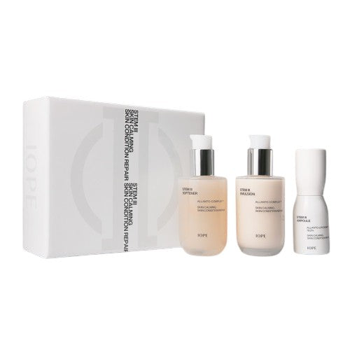 Iope Stem III Signature Set