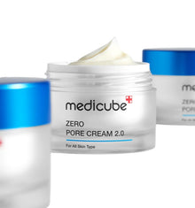 Medicube Zero Pore Cream 2.0 50ml image 1