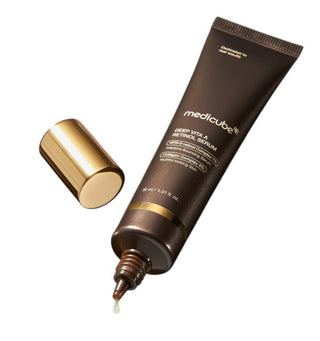 Medicube Deep Vita a Retinol Serum 30ml