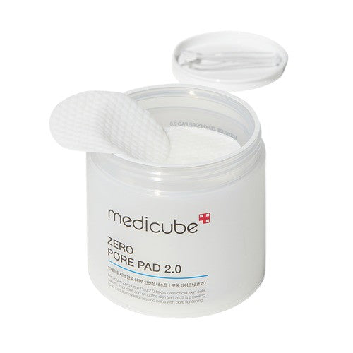 Medicube Zero Pore Pad 2.0 70ea