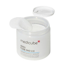 Medicube Zero Pore Pad 2.0 70ea image 1