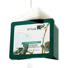 Anua Heartleaf Toner Double Soothing Mask 30 Sheets(330ml) image 1