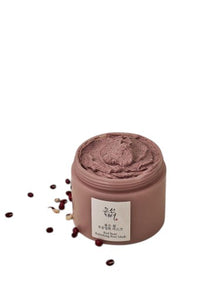 Beauty of Joseon Red Bean Refreshing Pore Mask 140ml image 1