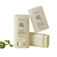 Beauty of Joseon Matte Sun Stick: Mugwort + Camellia (Double Set) 18g x 2 image 1