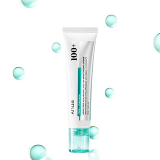 Anua PDRN Hyaluronic Acid 100 Moisturizing Cream 60ml
