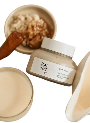 Beauty of Joseon Ground Rice and Honey Glow Mask 150ml
