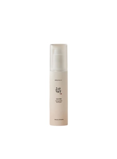 Beauty of Joseon Ginseng Moist Sun Serum 50ml SPF50+ PA++++