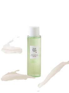 Beauty of Joseon Green Plum AHA BHA Toner 150ml image 1