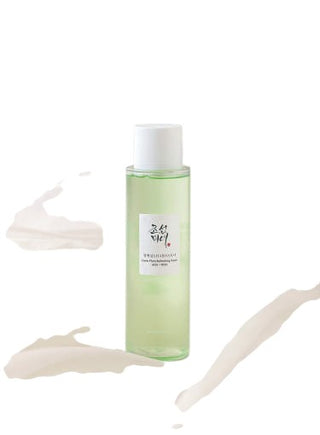 Beauty of Joseon Green Plum AHA BHA Toner 150ml
