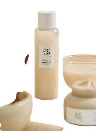 Beauty of Joseon Glow Replenishing Rice Milk 150ml