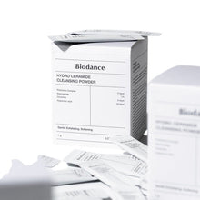 Biodance Hydro Ceramide Cleansing Powder 30ea image 1