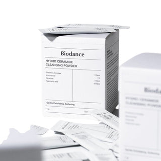 Biodance Hydro Ceramide Cleansing Powder 30ea