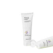 Thank You Farmer Pollufree 5.5 pH-Balancing Cleansing Foam 120ml image 1