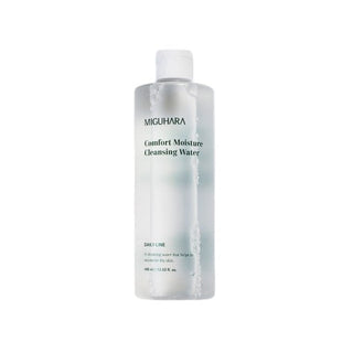 Miguhara Comfort Moisture Cleansing Water 400ml