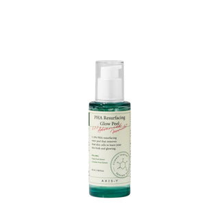 Axis-Y PHA Resurfacing Glow Peel 50ml