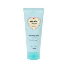 Etude Wonder Pore Deep Foaming Cleanser 150g image 1