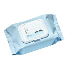 Round Lab 1025 Dokdo Cleansing Tissue 30 Wipes image 1