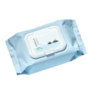 Round Lab 1025 Dokdo Cleansing Tissue 30ea