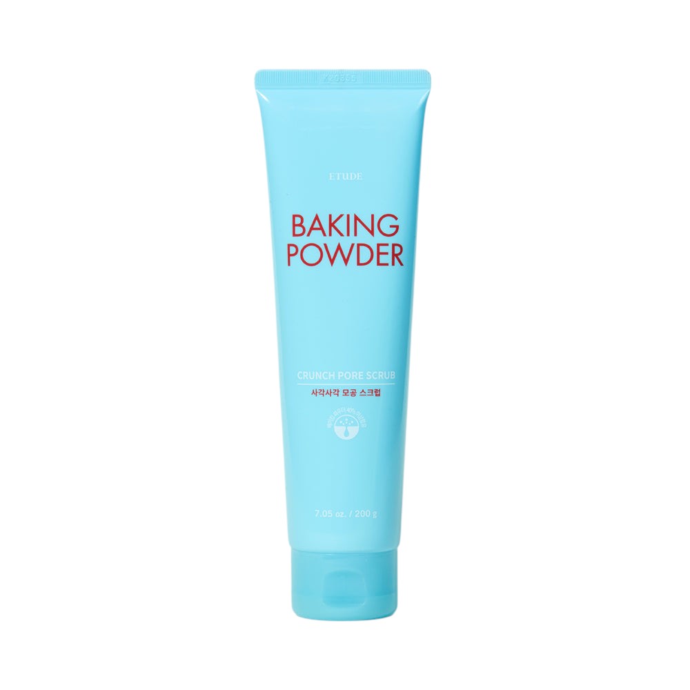 Etude Baking Powder Crunch Pore Scrub 200g