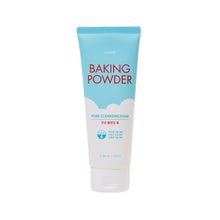 Etude Baking Powder Pore Cleansing Foam 160ml image 1