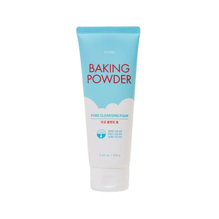 Etude Baking Powder Pore Cleansing Foam 160ml