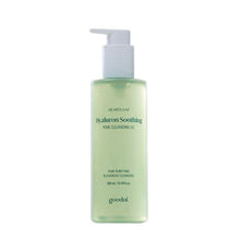 Goodal Heartleaf Hyaluron Soothing Pore Cleansing Oil 200ml image 1