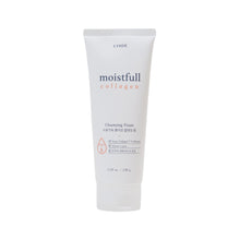 Etude Moistfull Collagen Cleansing Foam 150ml image 1