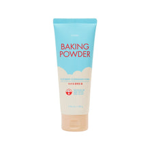 Etude Baking Powder B.B Deep Cleansing Foam 160ml image 1