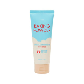 Etude Baking Powder B.B Deep Cleansing Foam 160ml