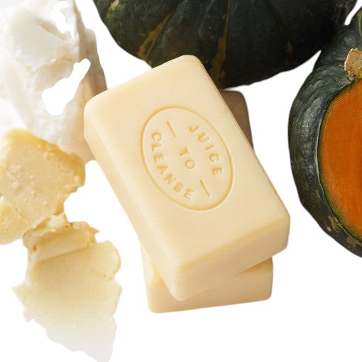 Juice to Cleanse Clean Butter Cold Pressed Bar 100g
