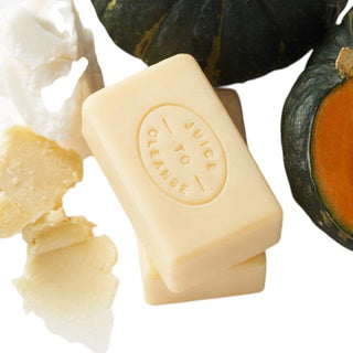 Juice to Cleanse Clean Butter Cold Pressed Bar 100g