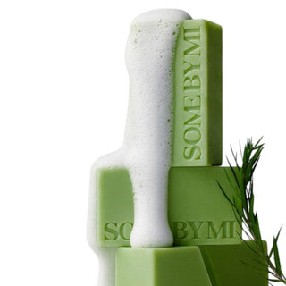 Some by Mi AHA-BHA-PHA 30 Days Miracle Cleansing Bar