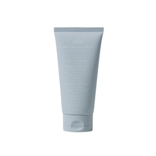 Abib Deep Clean Foam Cleanser Sedum Hyaluron Foam 50ml