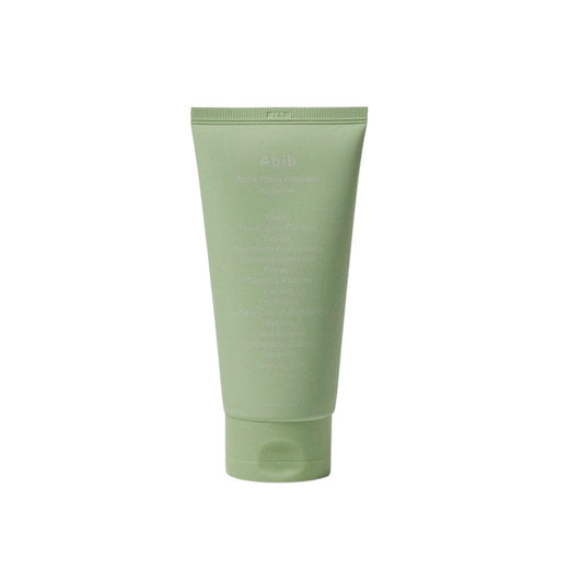 Abib Acne Foam Cleanser Heartleaf Foam 150ml