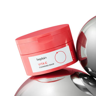 Beplain Vita C Cleansing Balm 100ml