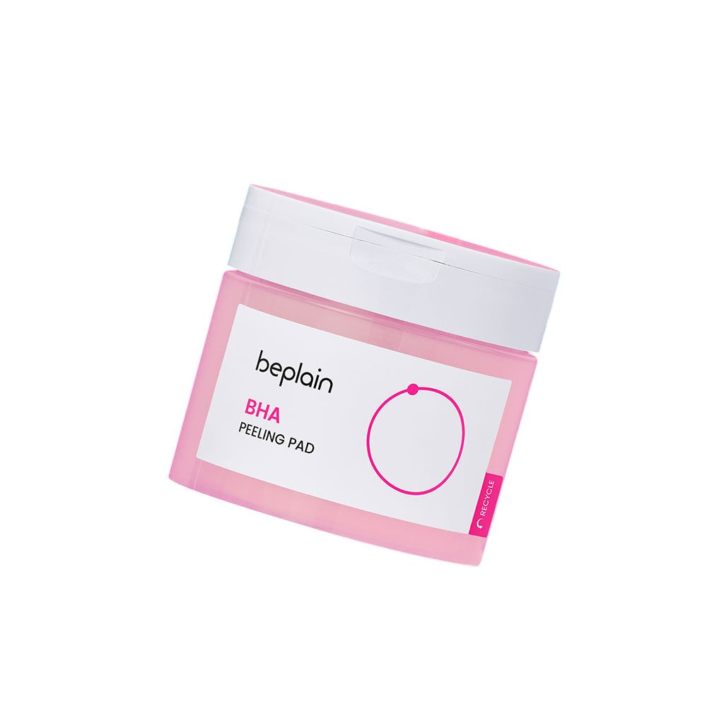 Beplain BHA Peeling Pad 50p