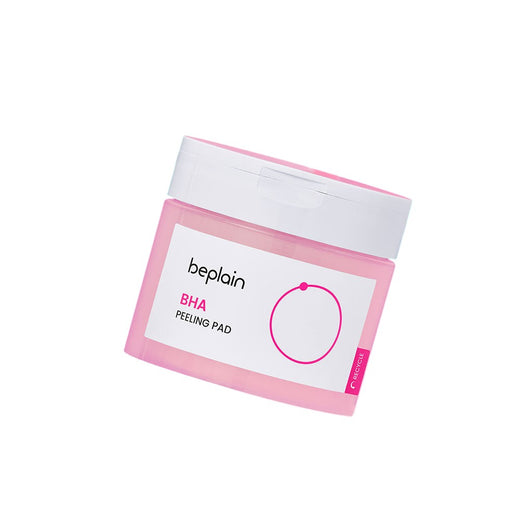 Beplain BHA Peeling Pad 50p