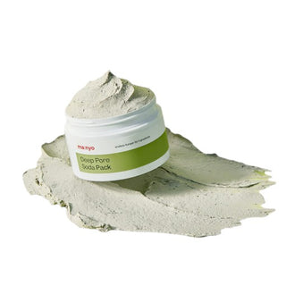 Manyo Factory Deep Pore Soda Pack 110ml