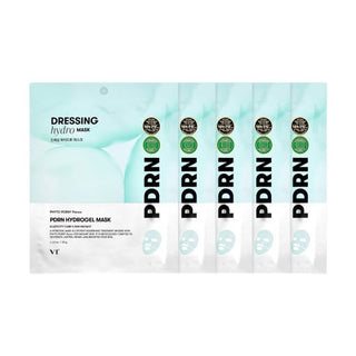 Vt PDRN Hydrogel Mask Sheet 33g x 5ea