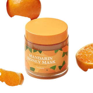 I'm From Mandarin Honey Mask 120g