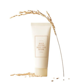 I'm From Rice Glow Peel Off Mask 70g