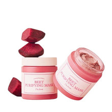 I'm From Beet Purifying Mask 110ml image 1