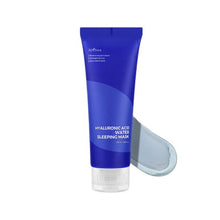 Isntree Hyaluronic Acid Water Sleeping Mask 100ml image 1